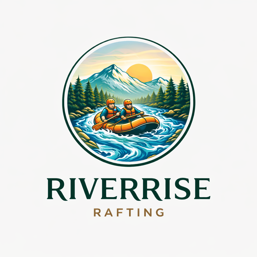 Riverrise logo